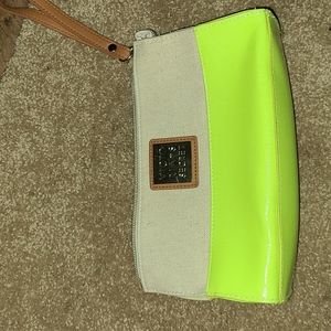 Victoria secret travel bag